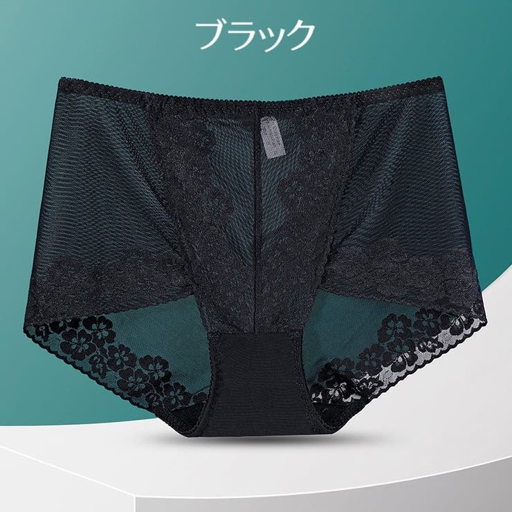スタンダードショーツ レディース 女性用 | PlusNao | 詳細画像10 