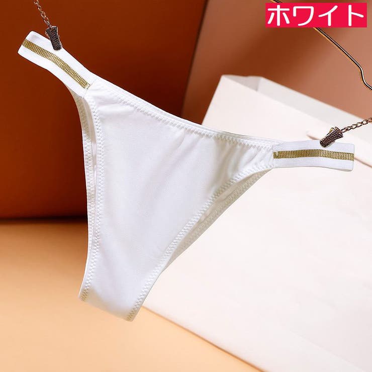 ふんどしショーツ レディース ふんどしパンツ | PlusNao | 詳細画像11 