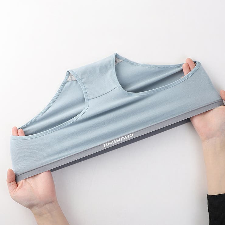 スタンダードショーツ レディース 女性用 | PlusNao | 詳細画像10 