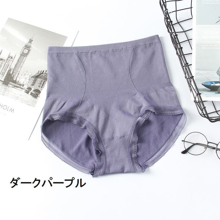 ショーツ レディース 女性用 | PlusNao | 詳細画像10 