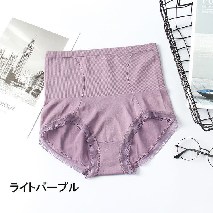 ショーツ レディース 女性用 | PlusNao | 詳細画像11 