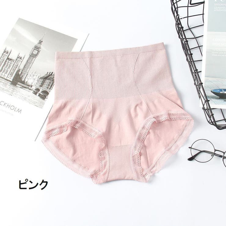ショーツ レディース 女性用 | PlusNao | 詳細画像12 
