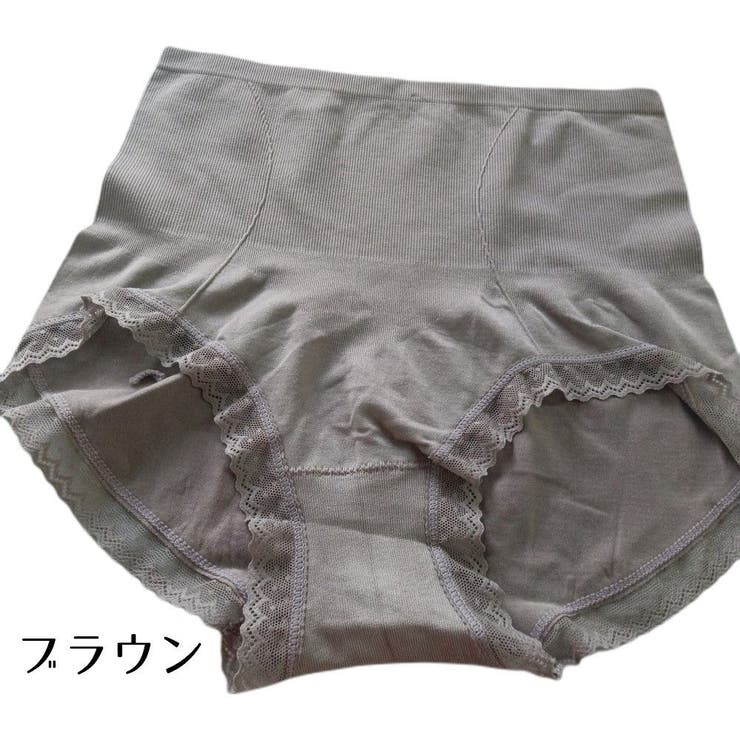 ショーツ レディース 女性用 | PlusNao | 詳細画像15 