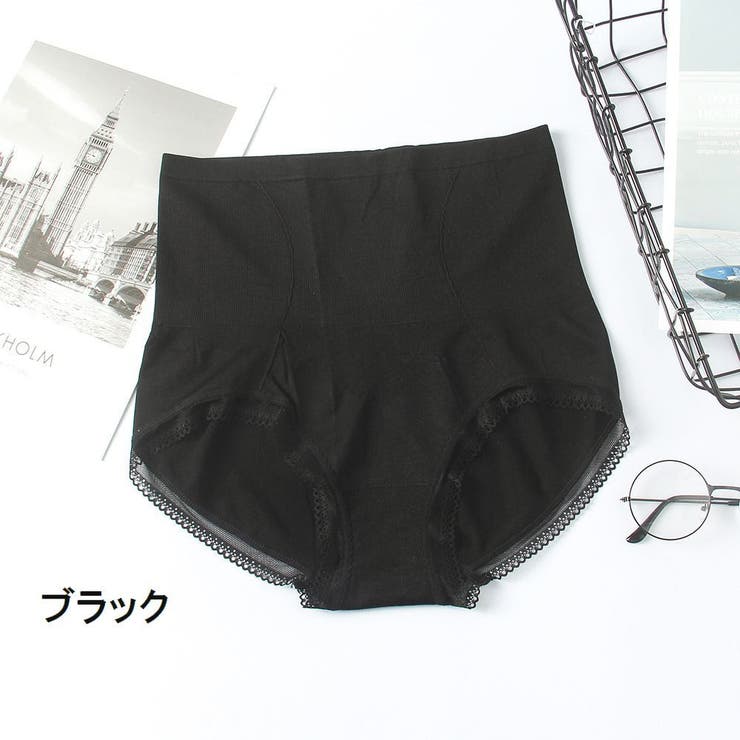 ショーツ レディース 女性用 | PlusNao | 詳細画像6 