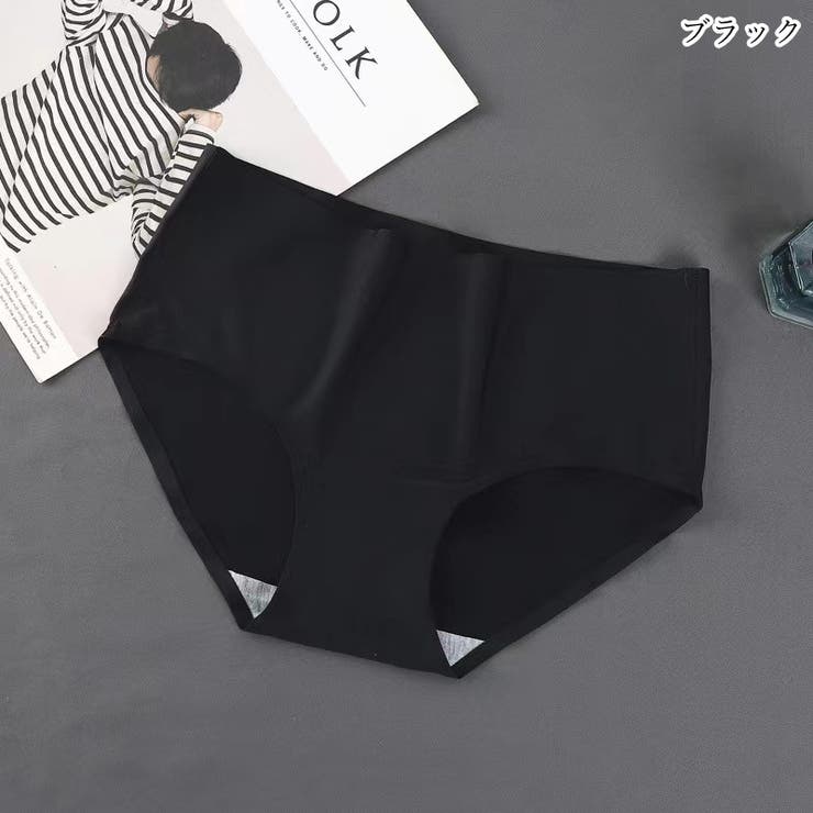 スタンダードショーツ パンツ レディース | PlusNao | 詳細画像14 