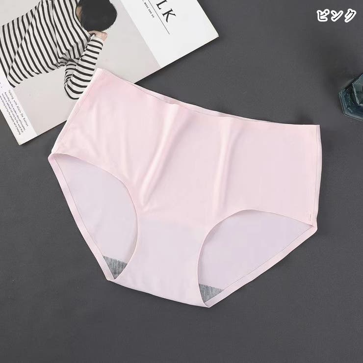 スタンダードショーツ パンツ レディース | PlusNao | 詳細画像15 