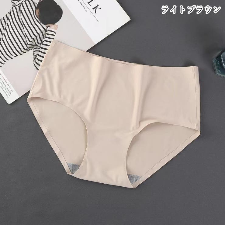 スタンダードショーツ パンツ レディース | PlusNao | 詳細画像18 