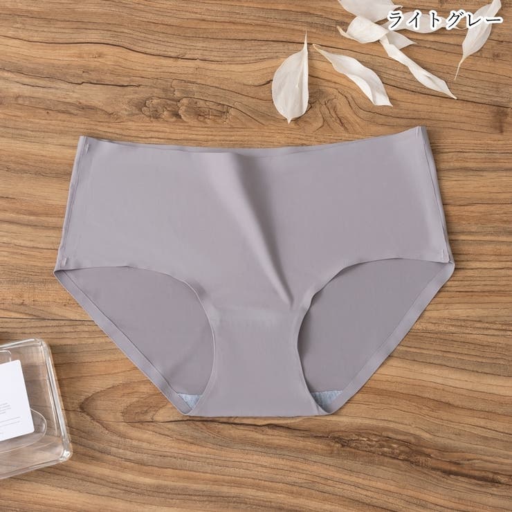 スタンダードショーツ パンツ レディース | PlusNao | 詳細画像19 