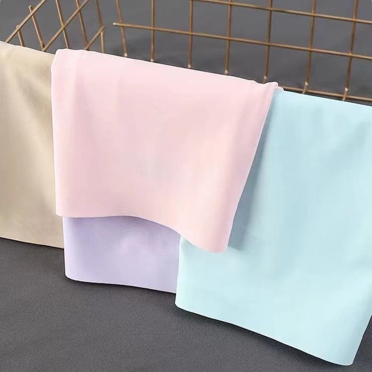 スタンダードショーツ パンツ レディース | PlusNao | 詳細画像6 