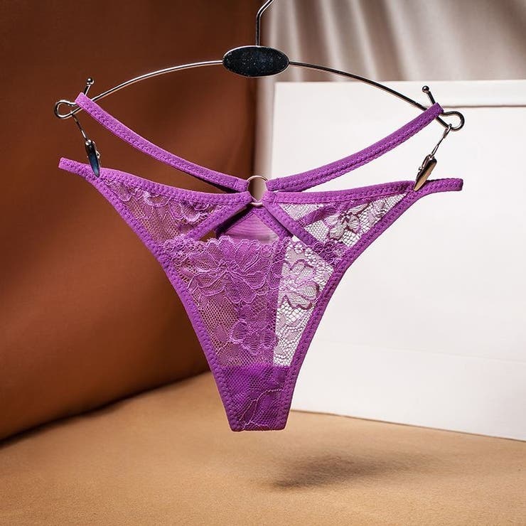 Tバック タンガ レディース | PlusNao | 詳細画像3 