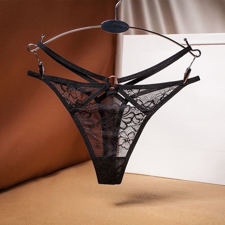 Tバック タンガ レディース | PlusNao | 詳細画像5 