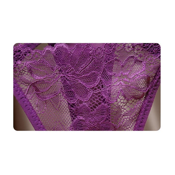 Tバック タンガ レディース | PlusNao | 詳細画像9 