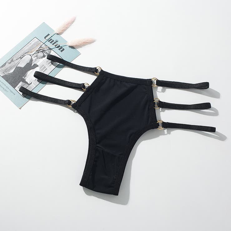 Tバックショーツ パンツ レディース | PlusNao | 詳細画像13 