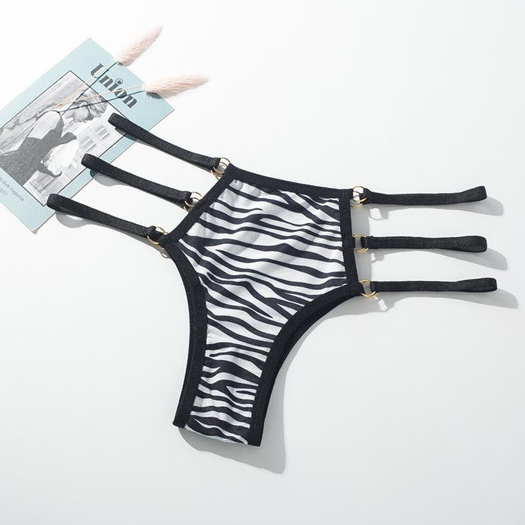 Tバックショーツ パンツ レディース | PlusNao | 詳細画像14 