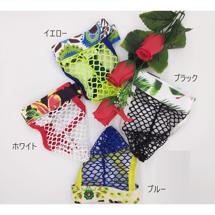 Tバック Tバックショーツ メンズ | PlusNao | 詳細画像18 