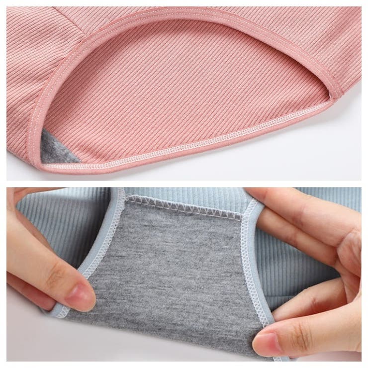 スタンダードショーツ レディース パンツ | PlusNao | 詳細画像17 