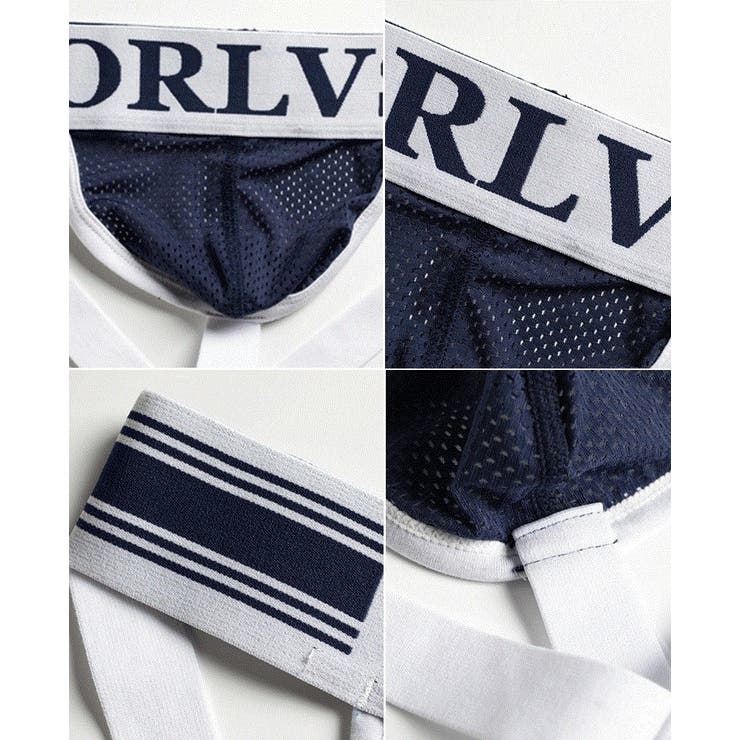 ジョックストラップ ショーツ インナー | PlusNao | 詳細画像19 
