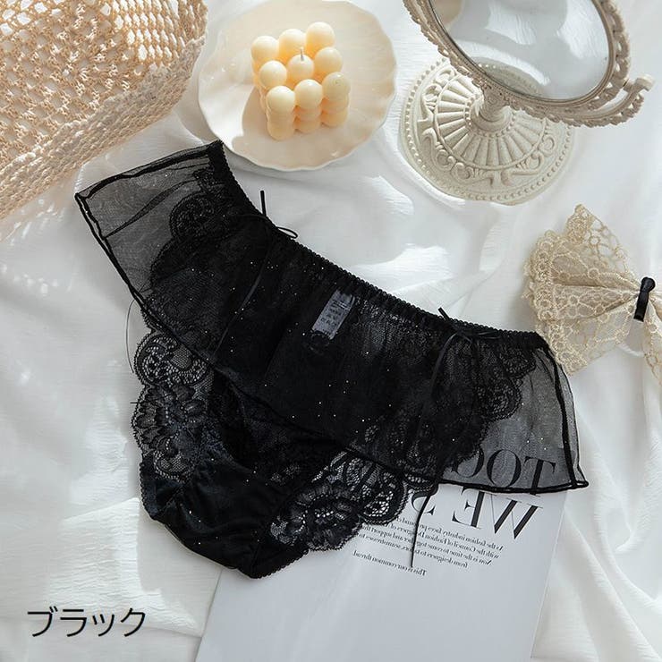 スタンダードショーツ レディース 女性用下着 | PlusNao | 詳細画像14 