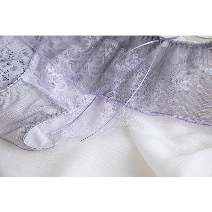 スタンダードショーツ レディース 女性用下着 | PlusNao | 詳細画像8 