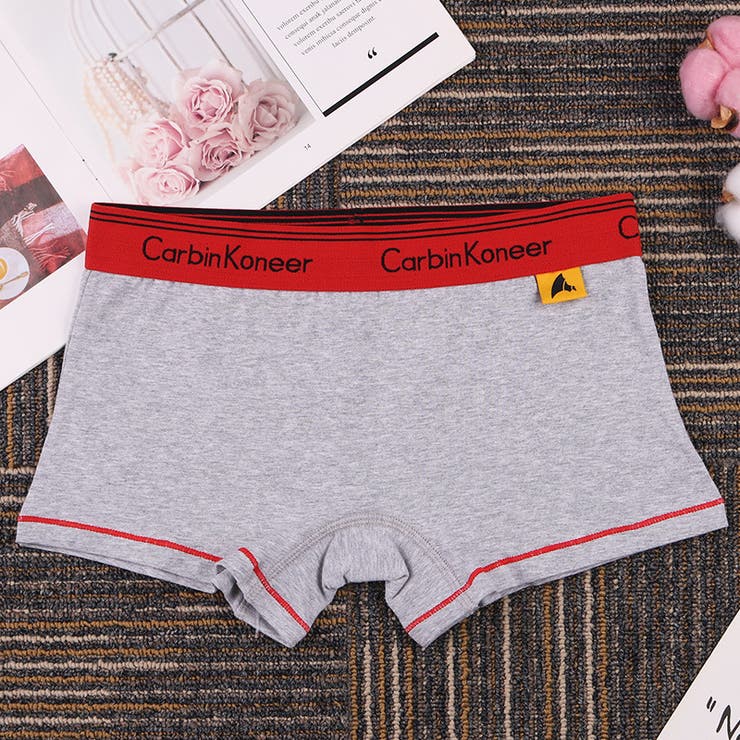 ボックスショーツ ボクサーパンツ スタンダードショーツ | PlusNao | 詳細画像8 