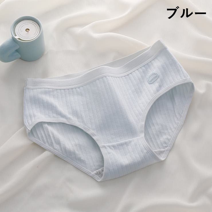 ショーツ スタンダードショーツ レディース | PlusNao | 詳細画像11 