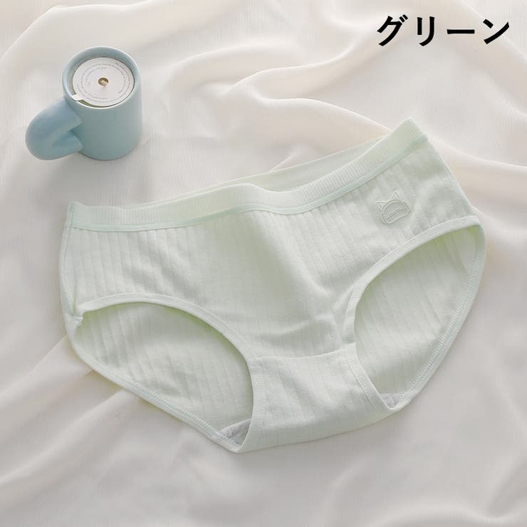 ショーツ スタンダードショーツ レディース | PlusNao | 詳細画像13 