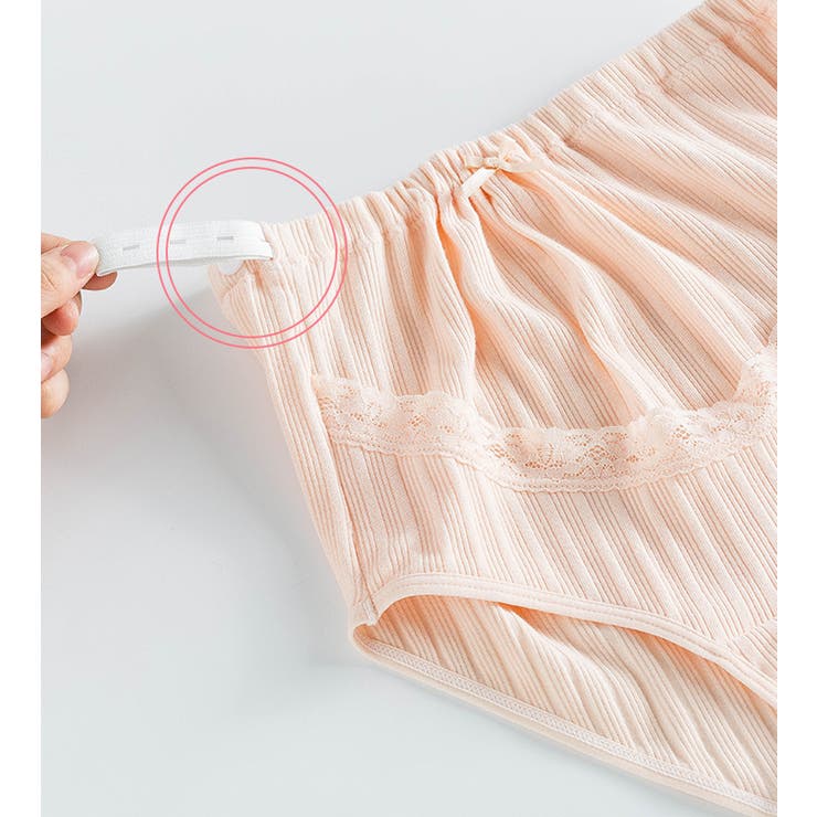 マタニティショーツ 単品 レディース | PlusNao | 詳細画像10 