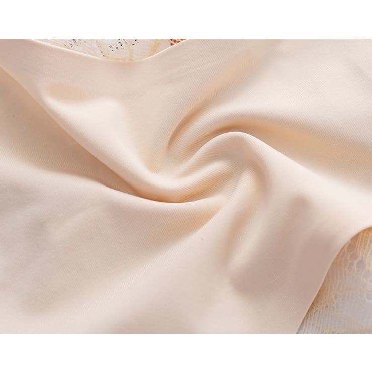 スタンダードショーツ シームレス バックレース | PlusNao | 詳細画像13 