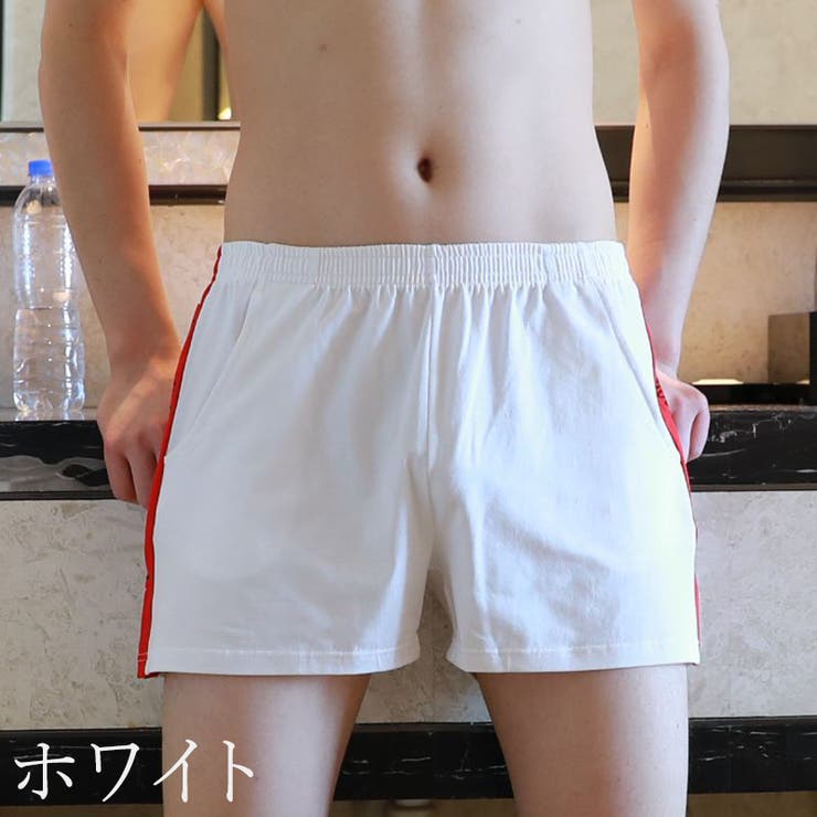 トランクス メンズ 男性 | PlusNao | 詳細画像10 
