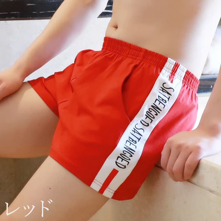 トランクス メンズ 男性 | PlusNao | 詳細画像11 