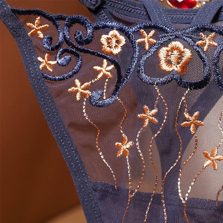 Gストリング Tバックショーツ レディース | PlusNao | 詳細画像12 