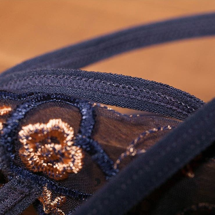 Gストリング Tバックショーツ レディース | PlusNao | 詳細画像13 