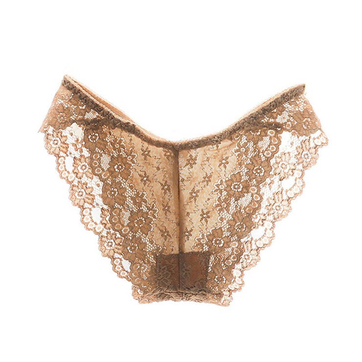 スタンダードショーツ レディース レースショーツ | PlusNao | 詳細画像11 