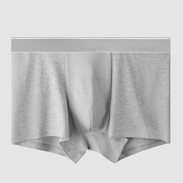 ボクサーパンツ メンズ ボクサーブリーフ | PlusNao | 詳細画像10 