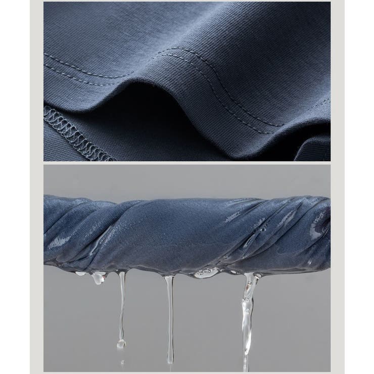 ボクサーパンツ メンズ ボクサーブリーフ | PlusNao | 詳細画像15 