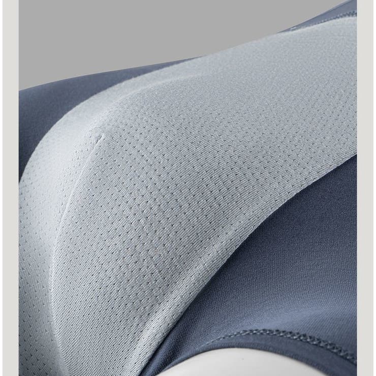 ボクサーパンツ メンズ ボクサーブリーフ | PlusNao | 詳細画像16 