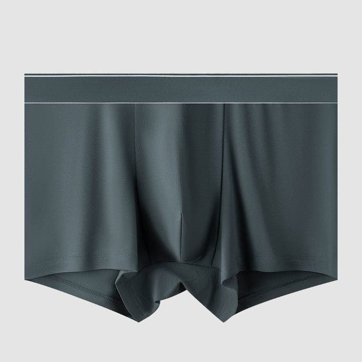 ボクサーパンツ メンズ ボクサーブリーフ | PlusNao | 詳細画像4 