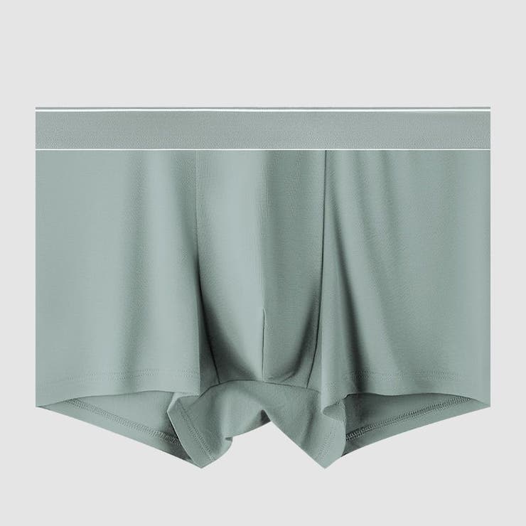 ボクサーパンツ メンズ ボクサーブリーフ | PlusNao | 詳細画像5 