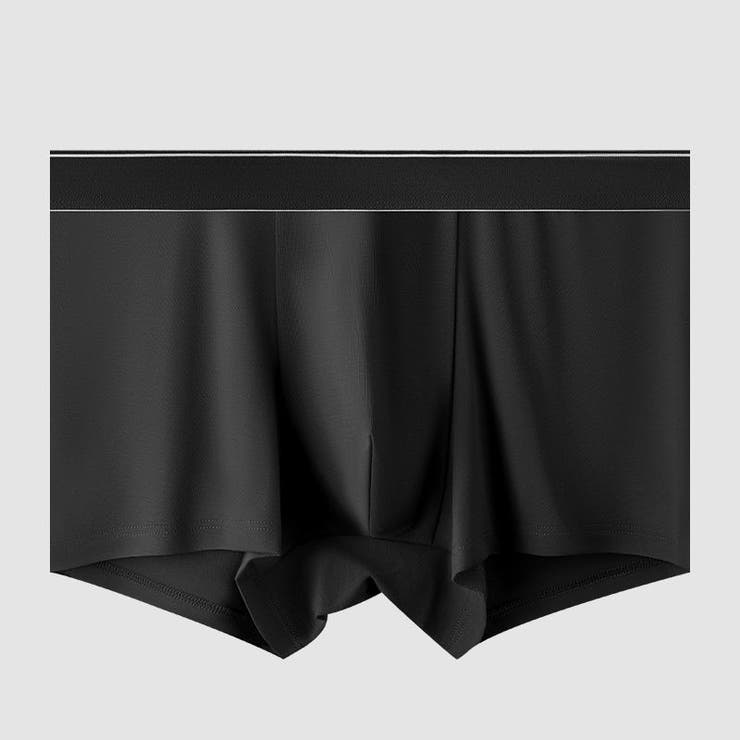 ボクサーパンツ メンズ ボクサーブリーフ | PlusNao | 詳細画像6 