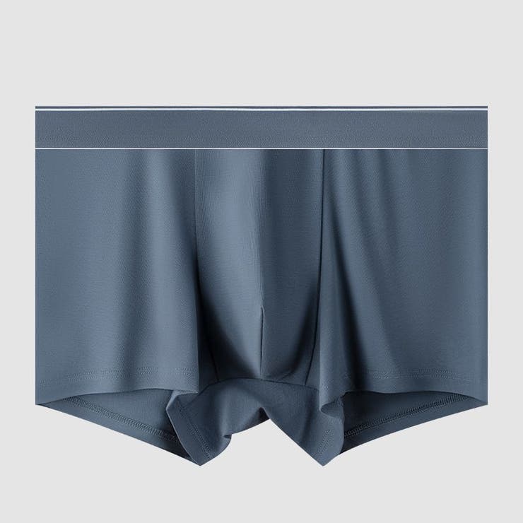 ボクサーパンツ メンズ ボクサーブリーフ | PlusNao | 詳細画像7 