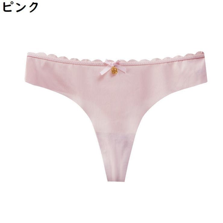Tバックショーツ タンガ レディース | PlusNao | 詳細画像11 