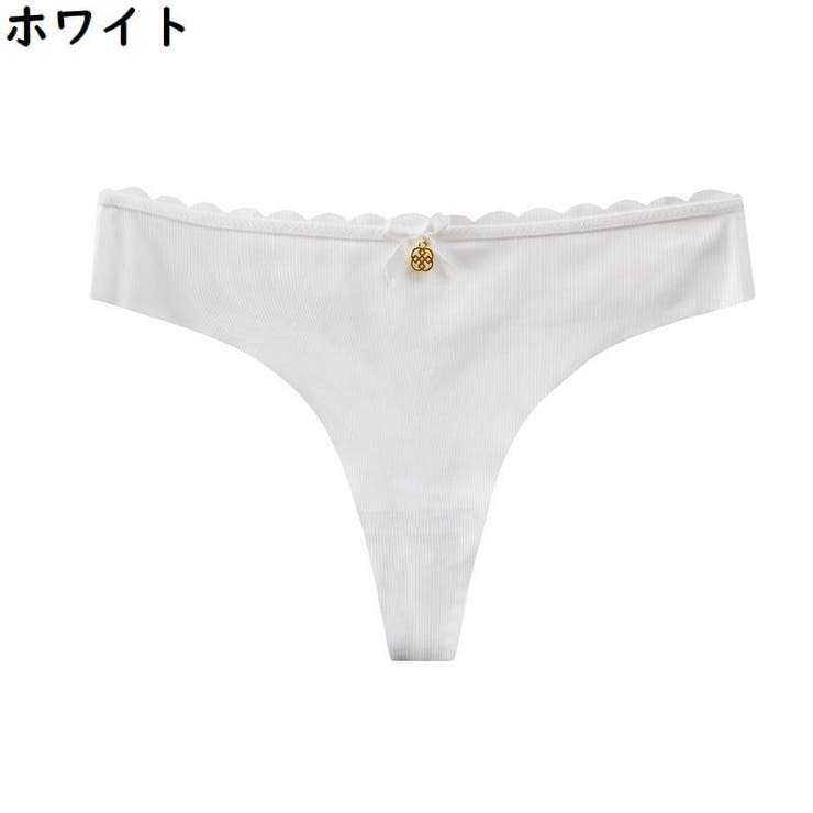 Tバックショーツ タンガ レディース | PlusNao | 詳細画像12 