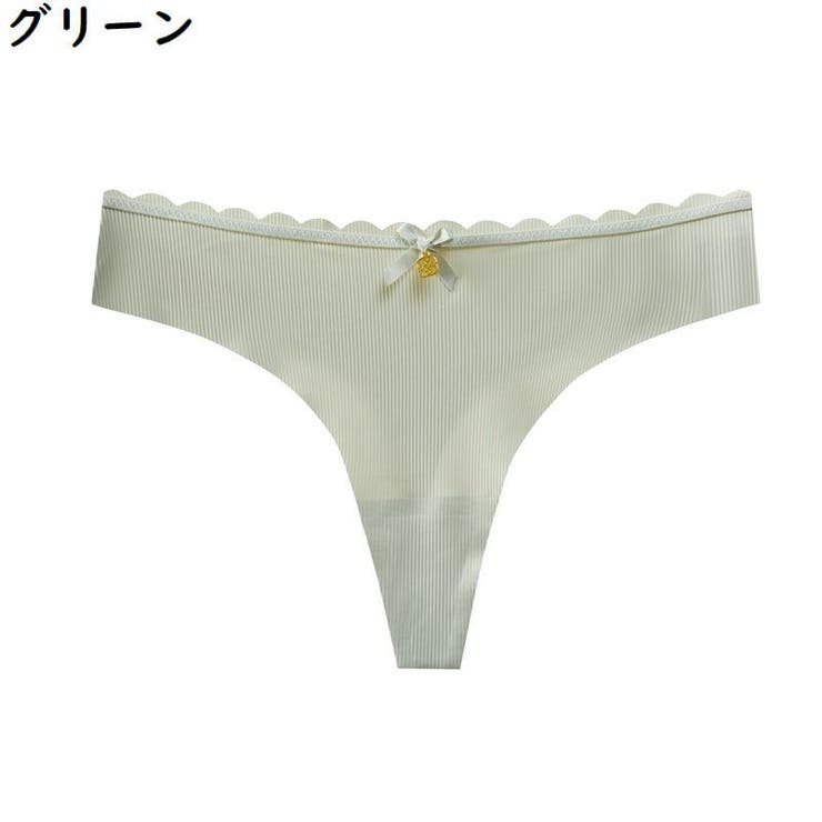 Tバックショーツ タンガ レディース | PlusNao | 詳細画像13 