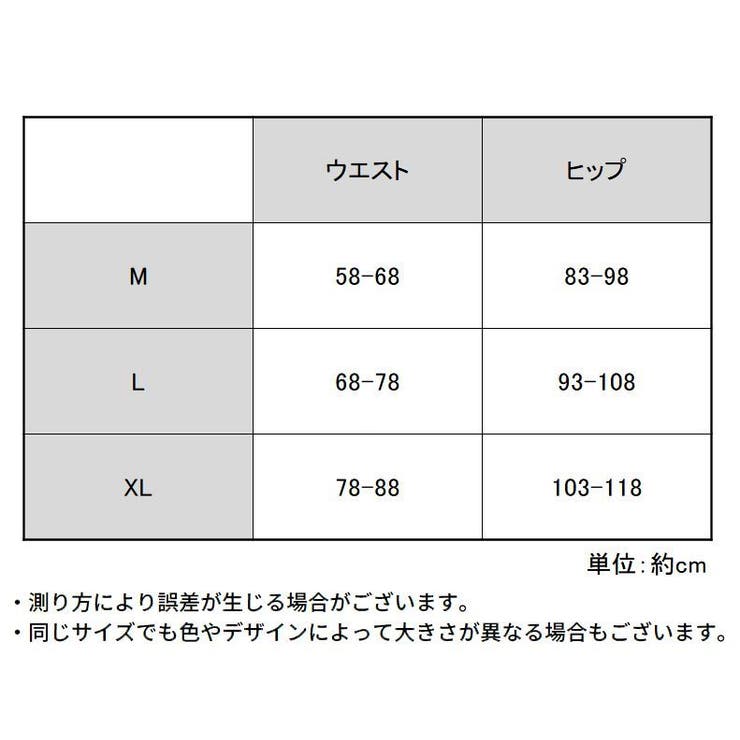 Tバックショーツ タンガ レディース | PlusNao | 詳細画像14 