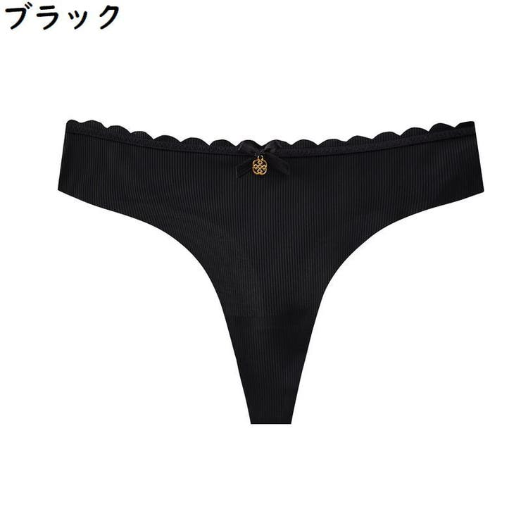 Tバックショーツ タンガ レディース | PlusNao | 詳細画像9 