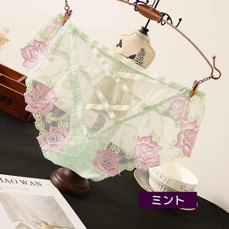 スタンダードショーツ 単品 パンツ | PlusNao | 詳細画像10 