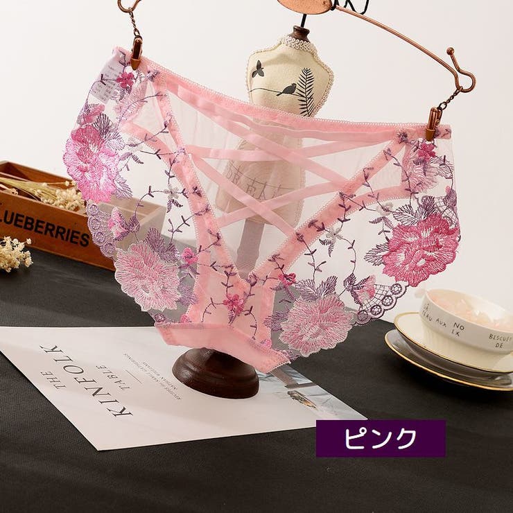 スタンダードショーツ 単品 パンツ | PlusNao | 詳細画像2 