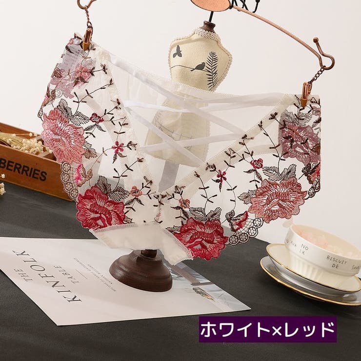 スタンダードショーツ 単品 パンツ | PlusNao | 詳細画像3 