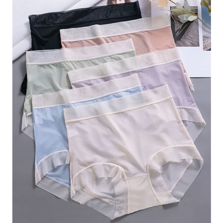 スタンダードショーツ 単品 パンツ | PlusNao | 詳細画像9 