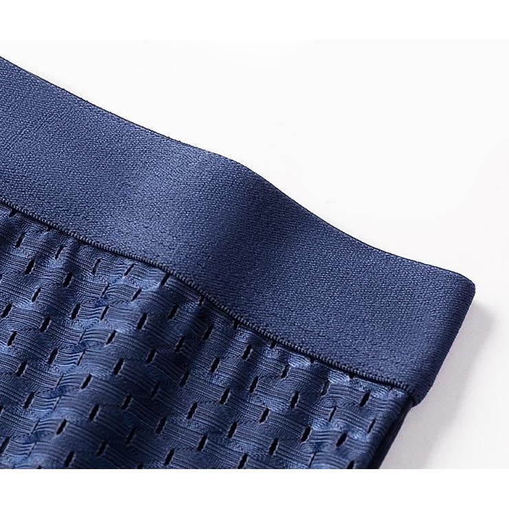 ボクサーパンツ ボクサーブリーフ メンズ | PlusNao | 詳細画像8 